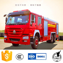 Fire Fighting Truck for Sale